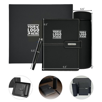 3-Piece Compact Business Gift Set
