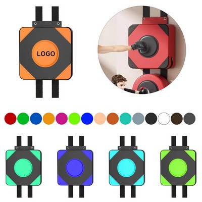 PU Wall Mounted Boxing Pad