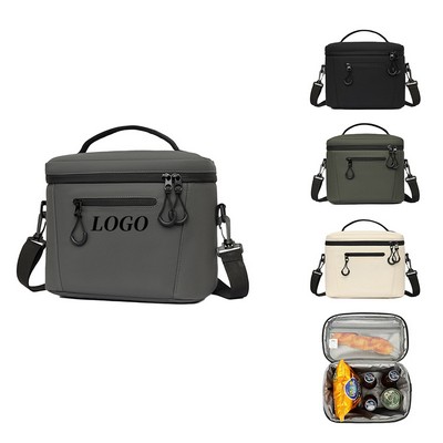 Large Capacity Thickened Insulated Bag