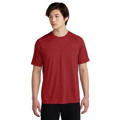 New Era Series Performance Crew Tee