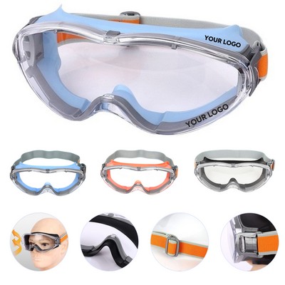 Safety Goggles