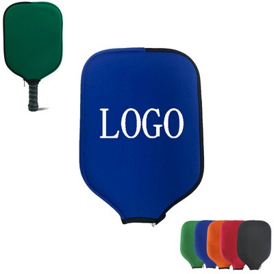 Waterproof Diving Fabric Pickleball Racket Sack