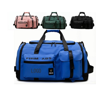 Multi-Functional Large Capacity Sports Duffle Bag