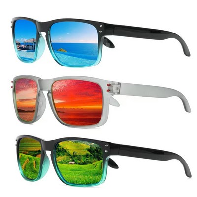 Sports Polarized Sunglasses