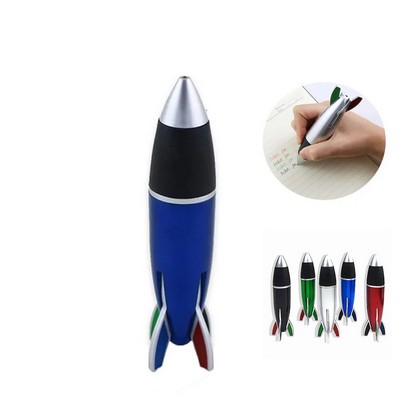 Rocket 4-Color Ballpoint Pen