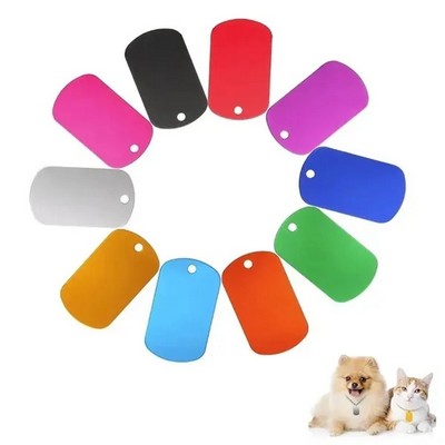 Dog Tag