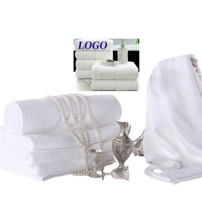 Hotel Cotton Towel