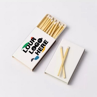 Box Of Matches