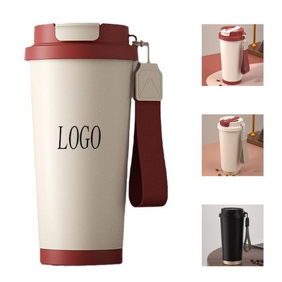 11oz Stainless Steel Outdoor Beverage Cup