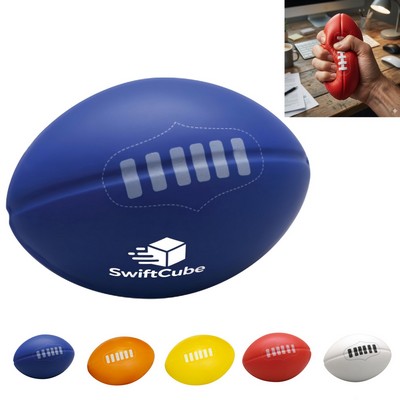 Football Stress Ball