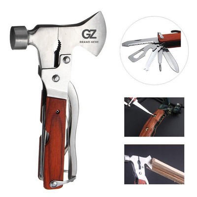 Hatchet Survival Hammer