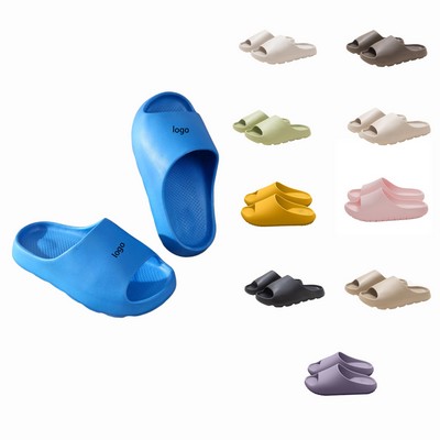 CloudStep Coconut Slides