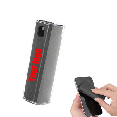 "2" 1 Fingerprint Proof Screen Cleaner "