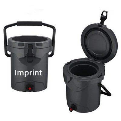 10L Hard Water Cooler