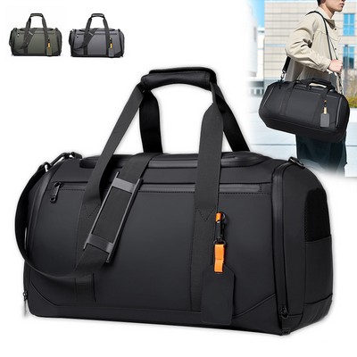20-35L Large Capacity Waterproof Sports Travel Duffel Bags