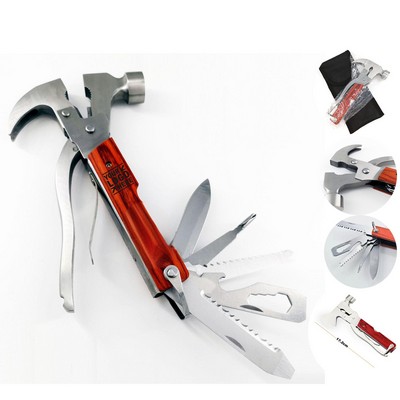 Versatile Multi-Function Tool