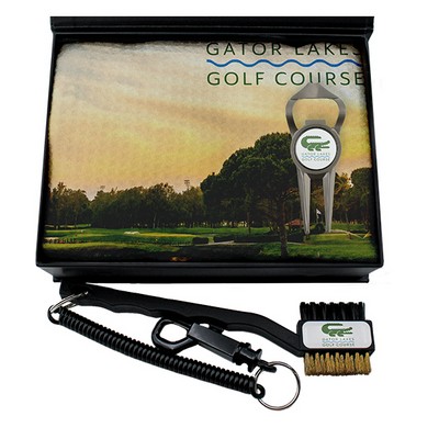 Geo Golf Pro Clean Kit