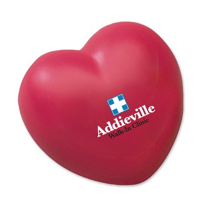 Heart Shape Stress Reliever