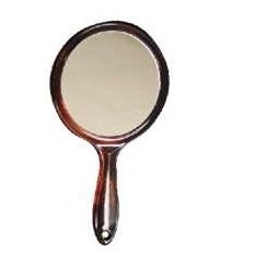 Mirror Lapel Pin