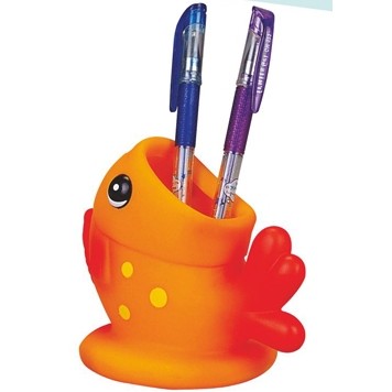 Gold Fish Accessory Holder