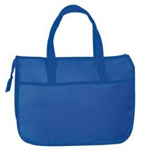 Portfolio on the Go Bag