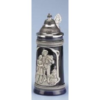 7 1/4" True Love Stein Mug