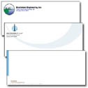 #9 Business Envelopes | 3.875" x 8.875" | Full-Color | 24 lb