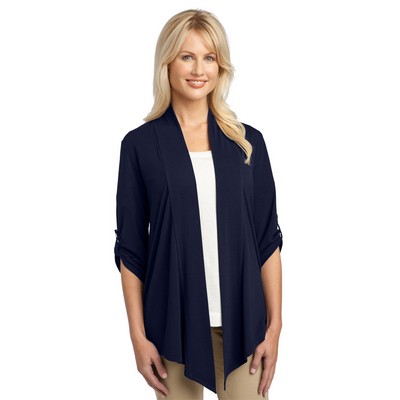 Port Authority® Women's Concept Shrug.