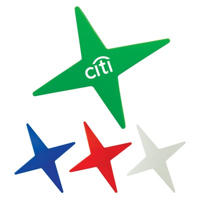 Star Magnetic Clip Close Out