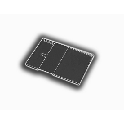 Top-Fold Wall-Mounting Frames (7"x5")