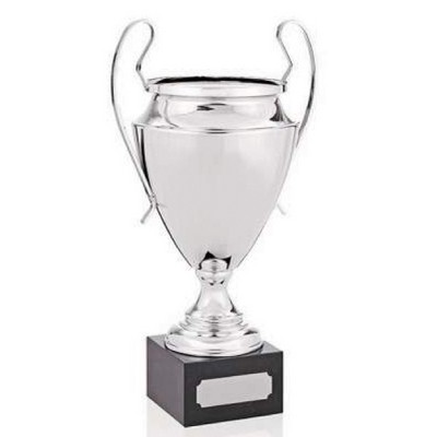 18½" Grand Champion Trophy w/Handles