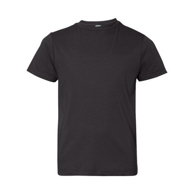 LAT® Youth Fine Jersey Tee