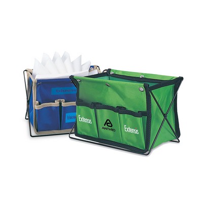 Desk KD Organizer