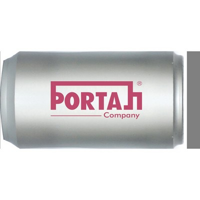 Can 4GB USB Flash Drive