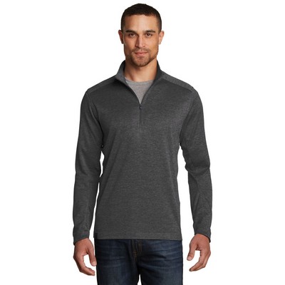 OGIO® Pixel 1/4-Zip.