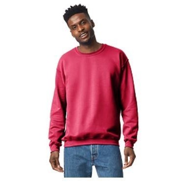 Gildan® Heavy Blend™ Adult Crewneck Sweatshirt