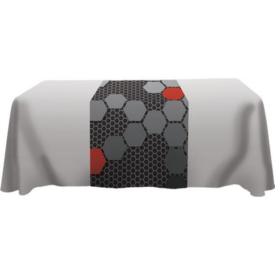 2' Table Runner - 2 Sided