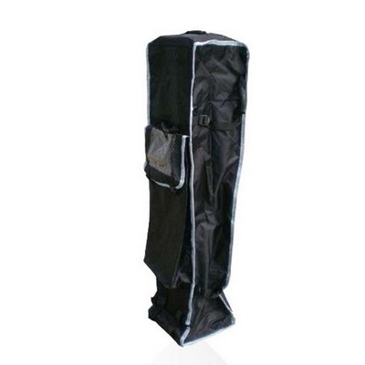 Soft Case w/Wheels (for use with 5' and 10' tents)