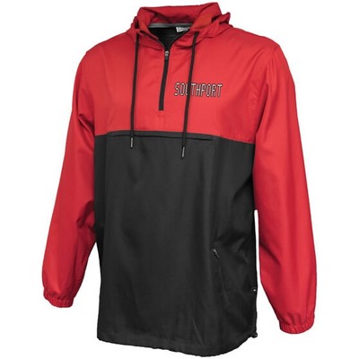 Pennant Colorblock Anorak
