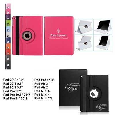 iBank ® Leatherette Case compatible with iPad Air 3 2019 / Pro 10.5''