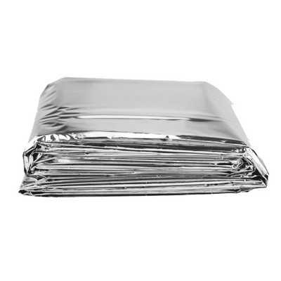 Emergency Sleeping Blanket (52" x 82")