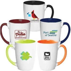Mug CWTTJava 12oz