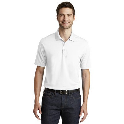 Port Authority® Dry Zone® UV Micro-Mesh Polo.
