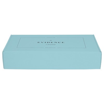 E-Flute Outside Tuck Box (11½"x6½"x2¼")
