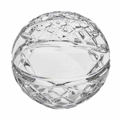Waterford BASKETBALL 3" Paperweight