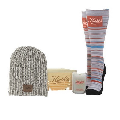 Snowed In Gift Set