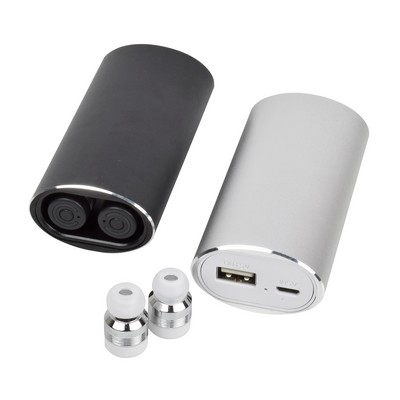 SoundBank 2000 Ear Buds