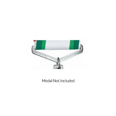 Modern Medal Lanyard