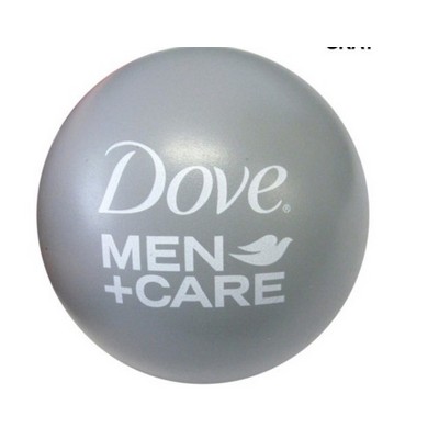 Round Stressball