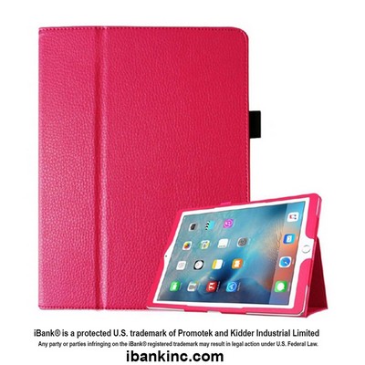 iBank ® Leatherette Case compatible with iPad 10.2" 9th/8th/7th, 2021/2020/2019